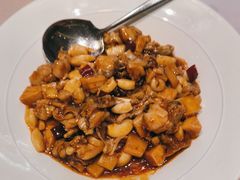 -王府井酒店(金桥港湾店)