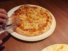 -萨莉亚意式餐厅(新邻天地店)