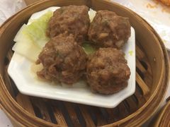 -稻香酒家·33年老字号·港式粤菜(富邦中心店)