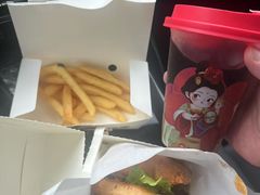 -必胜客(龙湾万达店)