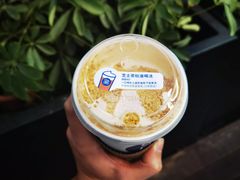 -茶百道(江北万达金街店)