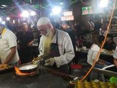 -清真老马家国华牛奶鸡蛋醪糟(正宁路店)