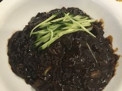 -桃园中华料理炸酱面(燕儿岛路店)