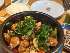 -竹里馆 ·茶食(奥体店)