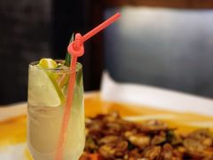 -The Boiling Crab宝灵蟹手抓海鲜(中国首店)