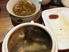 -黄祥华养生堂·炖汤·营养蒸饭(岭南天地店)