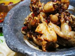 谭公牛蛙-谭鸭血老火锅(七宝万科广场店)