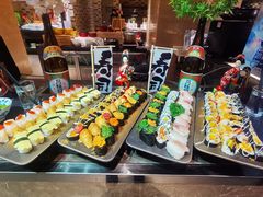 -乐咖啡西餐厅(太湖皇冠假日酒店)