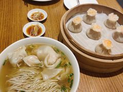 -鼎泰丰(云顶高原店)