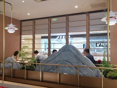 -船歌·鱼水饺青岛菜(金狮广场店)
