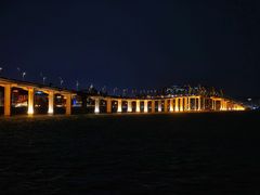 -澳门环岛游湾仔码头