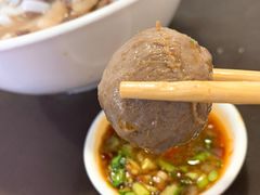 -菜忠潮州牛肉店(岗厦店)