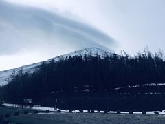 -富士山吉田線五合目
