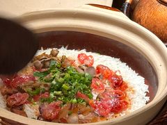 -大鸽饭(北京路店)