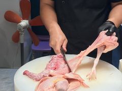 -龙泉人椰子鸡·糟粕醋·海南菜(南大桥店)