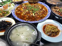 -新概念来凤鱼(璧山店)