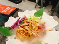 -探鱼·鲜青椒爽麻烤鱼(领展购物广场店)