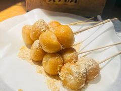 -费大厨辣椒炒肉(万家丽一店)