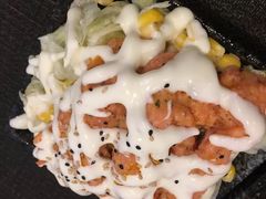 -哏儿寿司(红桥店)