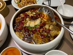 -有璟阁港式餐厅(国贸商城店)