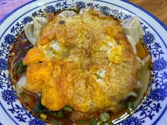 -渝之汇牛肉豌杂面