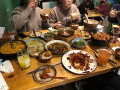 -无届青年餐馆(熙街店)