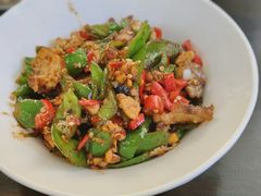 -吃货私房菜(丽江束河古镇店)