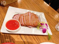 -新白鹿餐厅(百联中环店)