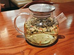 -如轩·海鲜砂锅粥·潮汕菜(海珠店)