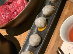 -盡膳口福跷脚牛肉火锅(合生汇购物中心店)