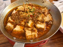 -沈家花园如皋菜(海阳路店)