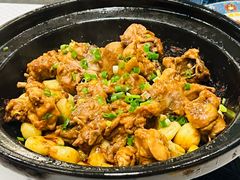 -卫鼎轩·曹公馆(鼓楼店)