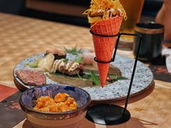 -鸟山鸣·日料食堂(王府井店)