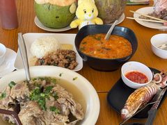 -Doo Dee Thai Food(Issan/Isaan/Esan)