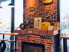-熊叔熊婶面包房(团结湖店)