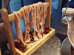 风味鸭肠-湊湊火锅·茶憩(世博大道店)