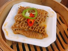 -龙悦湾酒家·八阵鱼生·渔人码头店