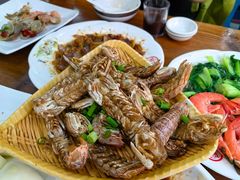 -阿勇海鲜排档2号(朱家尖店)