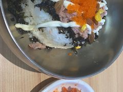 -米村拌饭(砂之船中东奥莱店)