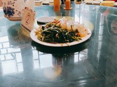 -渔民船说·北塘海鲜·天津菜·海肠捞饭(北塘古镇店)