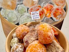 -普宁反沙番薯芋头