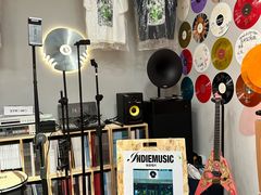 -独音唱片 Indie Music