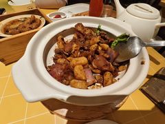 -蔡澜点心·粤菜(花城汇南区店)