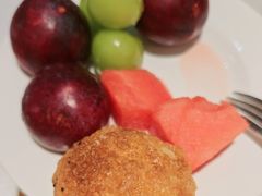 -晶丽香榭自助餐(南京大饭店)