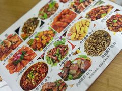 -红实家常菜(静安里店)