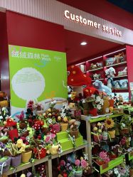 -哈姆雷斯(王府井百货大楼店)