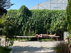 -Ohkajhu Organic Farm Sansai