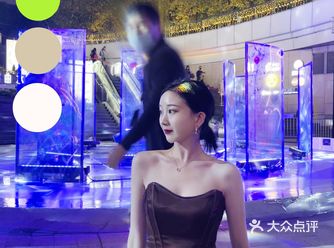 超多新品折上500减100