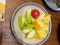 -厝味火锅·潮汕卤水火锅(十一合店)