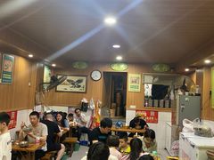 大堂-贵州特色羊肉粉(北岸印象店)